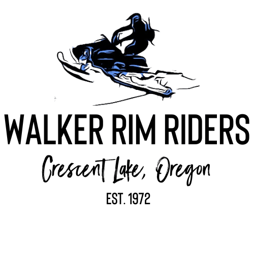 Walker Rim Riders - Oregon State Snowmobile Association